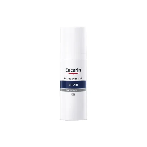 Eucerin Face Moisturizers & Creams Унисекс