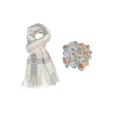 Экрю +100 шт. Сделай сам, случайные наклейки