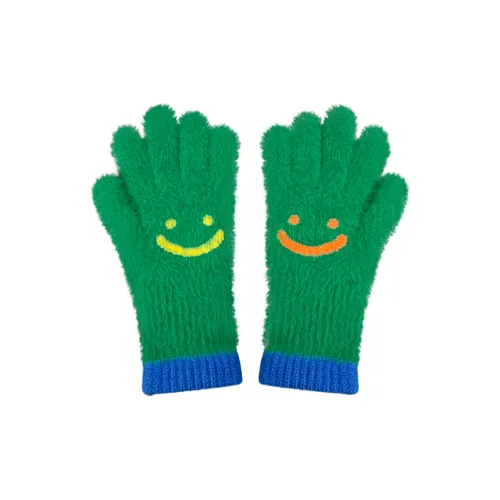 CMFY Полиэстер Трикотаж Перчатки Унисекс