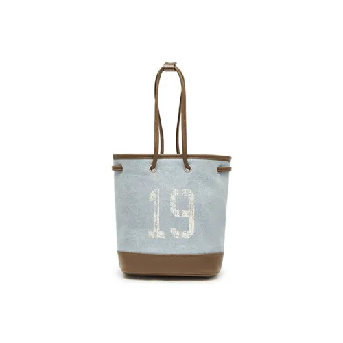 Champion Denim Сумка через плечо Стандартная Унисекс Многоцветная