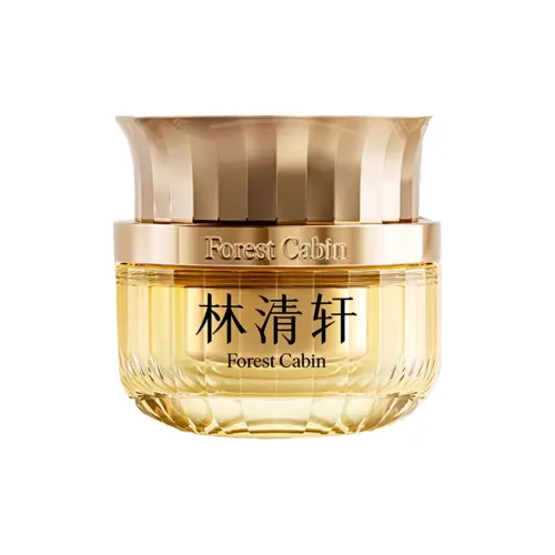 FOREST CABIN Средства для увлажнения лица и кремы Унисекс