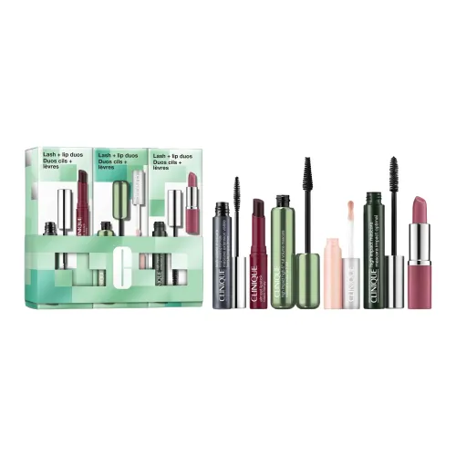 Наборы макияжа CLINIQUE для женщин