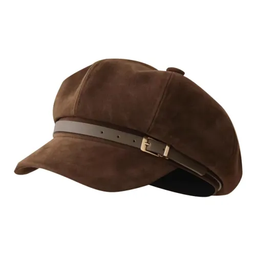 DUOLAN Полиэстер Шапки и Кепки Женские