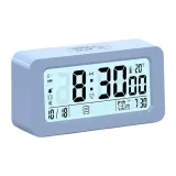 Светло-синий [Батарейка] Тихий режим + Вибрационный эффект