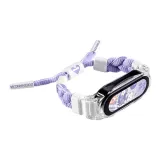 Лаванда Белый