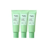 Контроль жирности, объем, без ополаскивания, шампунь, 80 мл * 3