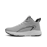 Светло-серый