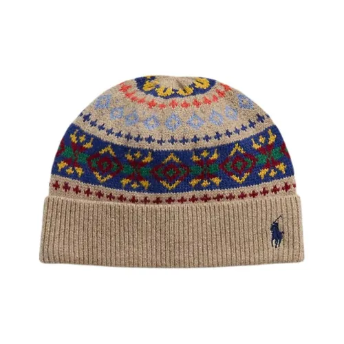 Ralph Lauren Beanies Мужской