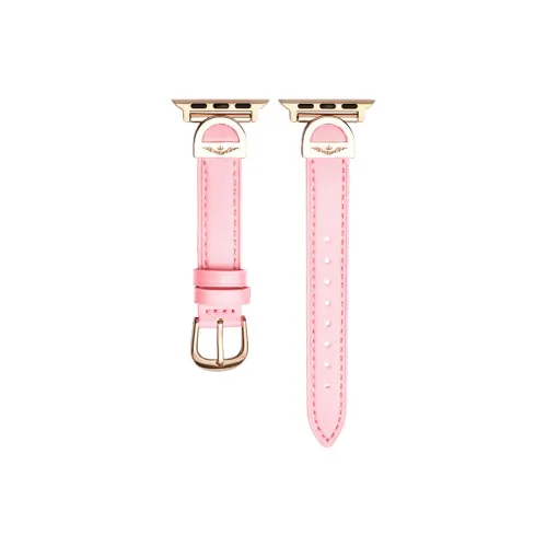 ZHENGGUANG Ремешок Apple Совместимость Натуральная кожа Материал