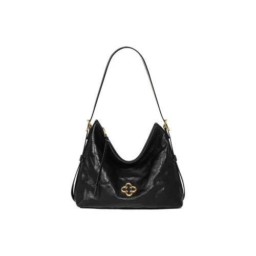 CASSILE Растительное дубление Коровья кожа Тоут Сумка Сумка через плечо Унисекс Многоцветная