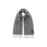 Модный серый