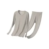 Светло-серый