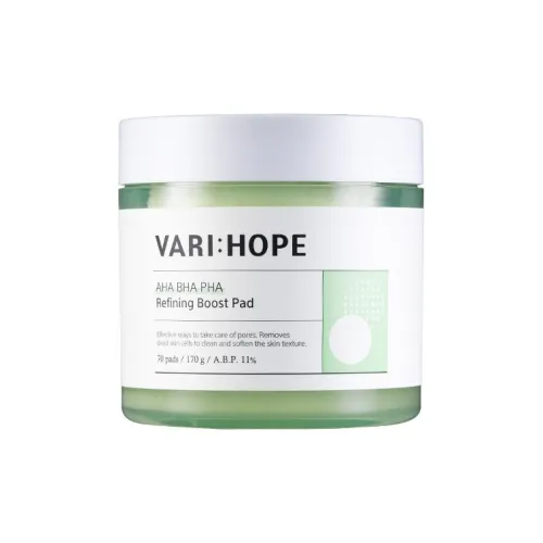 VARIHOPE Маска для лица Женская