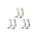 3 шт (Пикачу жёлтый + Пикачу розовый + Пикачу серый)