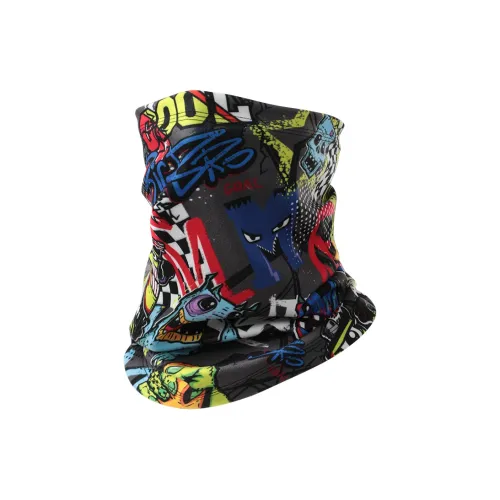 NANJIREN Утолщенная термическая маска для лица унисекс