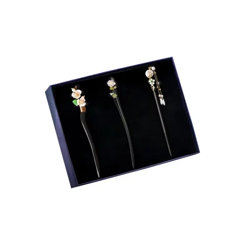 SENDME Шпильки для волос Женские