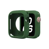 Ночная трава Цвет/10 Конфетный цвет Силикон Мягкая оболочка