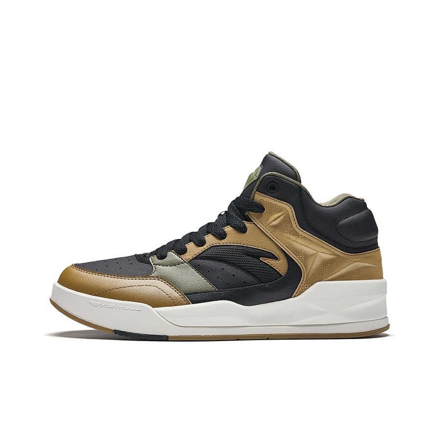 kyrie irving shoes gold