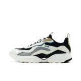 Экрю/черный