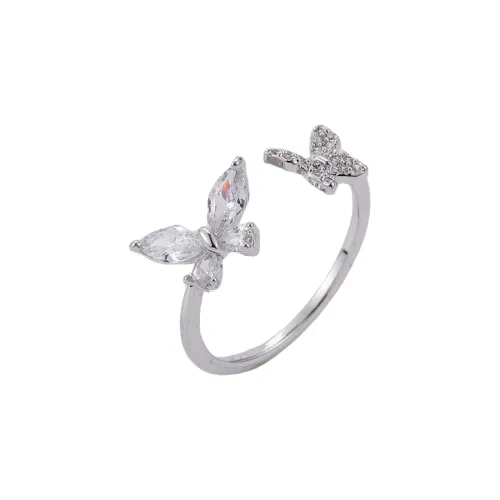 SU Кольца Унисекс