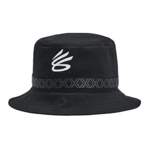 Under Armour Cotton Bucket Hats Унисекс
