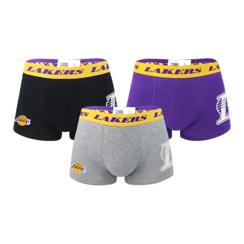 NBA Мужские боксер-шорты