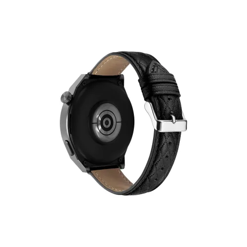 XINGYAAN Ремешок Apple Совместимость Ромб Узор Кожаный Ремешок Материал 45 мм