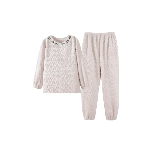 UAVAE Женские пижамные комплекты