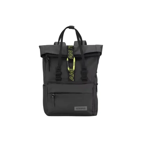 AMERICAN TOURISTER Рюкзаки Черный Унисекс