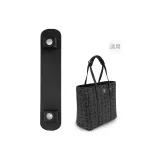 [Противоскользящие накладки для плеч] Черные накладки для плеч