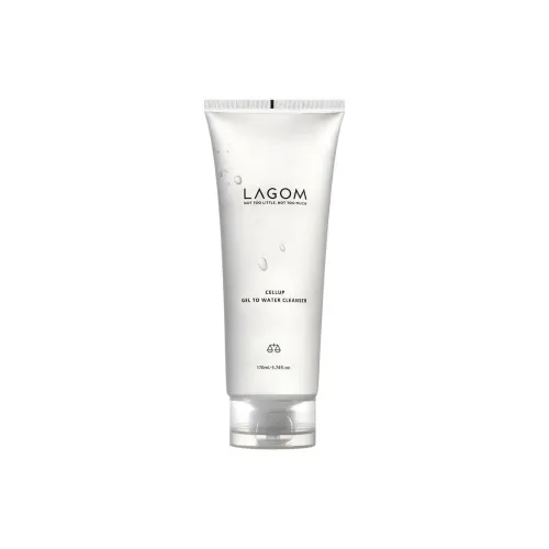 LAGOMLAB Очищающие средства Hydrating Унисекс
