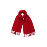 Праздничный красный