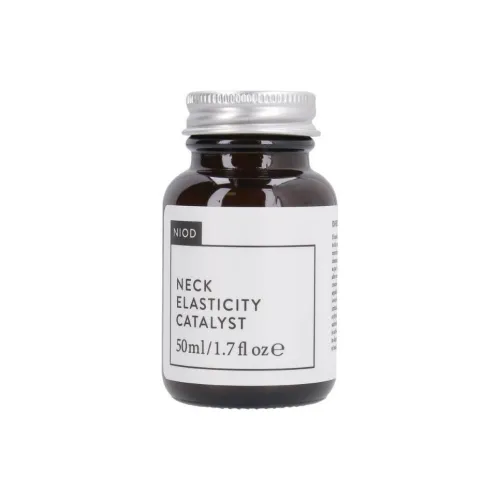 NIOD Мужская сыворотка для лица, подтягивающая и укрепляющая
