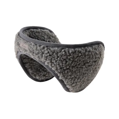 JIUMU Ткань: 90,4% полиэстер, 5,4% эластан, 4,2% овечья шерсть. Подкладка: 92,3% полиэстер, 5,0% акрил, 2,7% овечья шерсть. Наушники-подвески, мужской