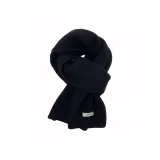 Чёрный [Сумка для покупок + Коробка]