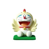 Резурреction Курица Орнамент 24 см