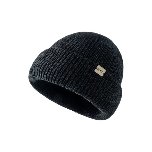 CARTELO Полиэстер Шапки-бини Унисекс Набор в подарочной коробке