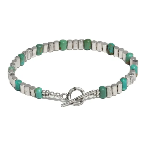 RONIN MADE Браслеты из смешанных материалов Унисекс