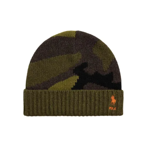 Ralph Lauren Beanies Мужской