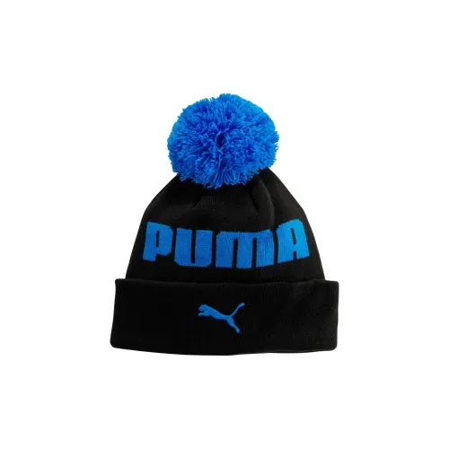 PUMA Акриловые Шапки-бини для Детей