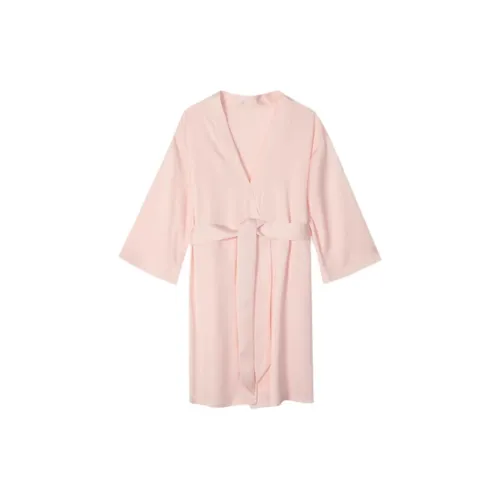 EMBRY FORM Женские банные халаты