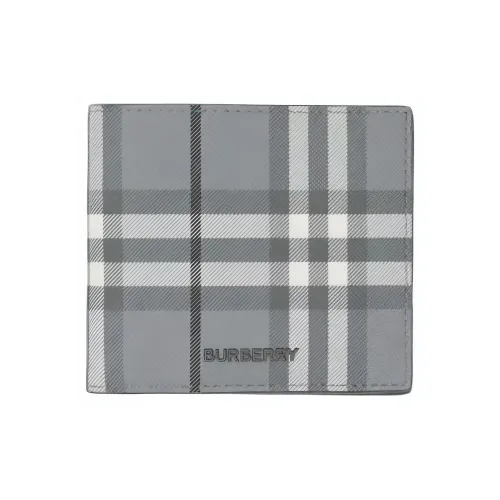 Кошельки Burberry Мужской