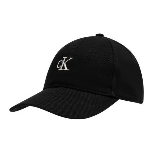 Calvin Klein Хлопковые Бейсболки Унисекс