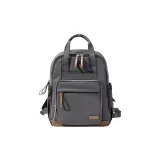 Речной камень серого цвета