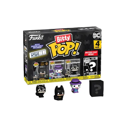 Funko Слепые коробки