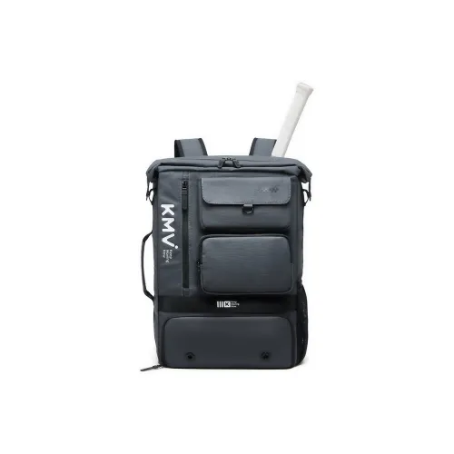 KMV Полиэстер Рюкзаки Унисекс