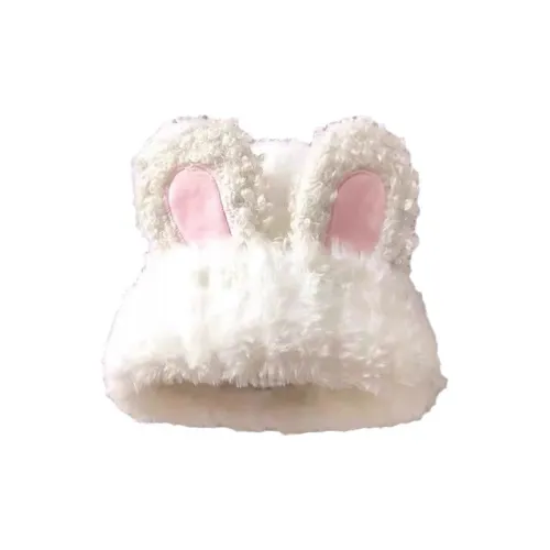 PISHUSHU Шерсть Бини Женские 4 цвета