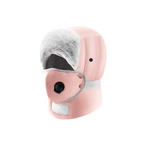 CARDANRO Полиэстер Шапки-ушанки Унисекс