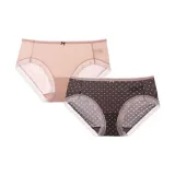 2 пачки (Смешанный цвет 1 MX1)