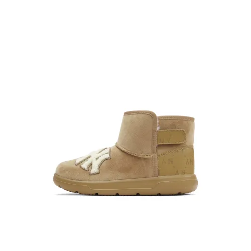 MLB New York Yankees Детские зимние сапоги High Top Kids